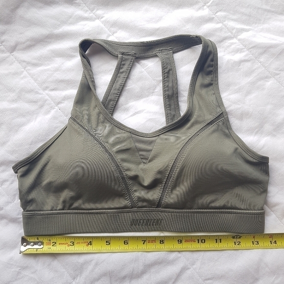 Queenieke High Impact Sports Bra - Picture 6 of 7